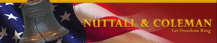 nuttall law bell banner